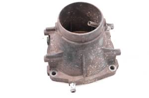 Yamaha - 03 Yamaha XLT1200 Jet Pump Nozzle Waverunner - Image 2