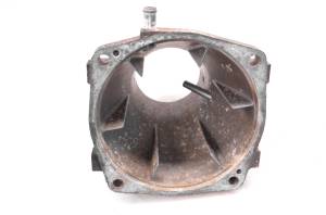 Yamaha - 03 Yamaha XLT1200 Jet Pump Nozzle Waverunner - Image 3