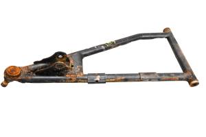 13 Polaris RZR XP 900 EPS 4x4 Front Upper Left A-Arm