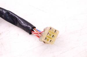 Suzuki - 04 Suzuki Twin Peaks 700 4x4 Fuse Box Assembly LTV700F - Image 3