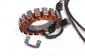 Suzuki - 04 Suzuki Twin Peaks 700 4x4 Stator LTV700F - Image 3