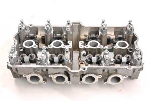 00 Suzuki Katana 600 Cylinder Head GSX600F