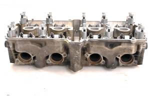 Suzuki - 00 Suzuki Katana 600 Cylinder Head GSX600F - Image 4