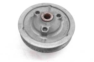 Suzuki - 04 Suzuki Twin Peaks 700 4x4 Secondary Driven Clutch LTV700F - Image 2