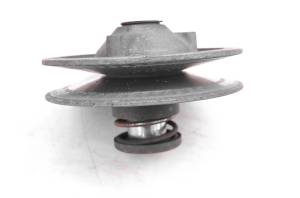 Suzuki - 04 Suzuki Twin Peaks 700 4x4 Secondary Driven Clutch LTV700F - Image 3