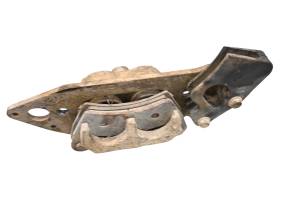 Polaris - 13 Polaris RZR XP 900 EPS 4x4 Front Right Brake Caliper - Image 4
