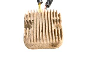 Polaris - 13 Polaris RZR XP 900 EPS 4x4 Regulator Rectifier - Image 2