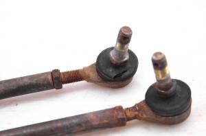 Suzuki - 04 Suzuki Twin Peaks 700 4x4 Tie Rods & Ends LTV700F - Image 2