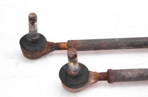 Suzuki - 04 Suzuki Twin Peaks 700 4x4 Tie Rods & Ends LTV700F - Image 3