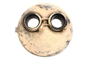 Polaris - 13 Polaris RZR XP 900 EPS 4x4 Airbox Hose Intake Boot - Image 3