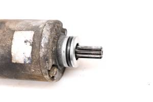 Suzuki - 00 Suzuki Katana 600 Starter Motor GSX600F - Image 2