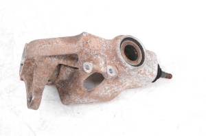 Suzuki - 04 Suzuki Twin Peaks 700 4x4 Front Right Spindle Knuckle LTV700F - Image 2