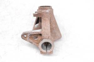 Suzuki - 04 Suzuki Twin Peaks 700 4x4 Front Left Spindle Knuckle LTV700F - Image 3