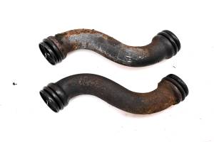 00 Suzuki Katana 600 Outlet Oil Pipes GSX600F