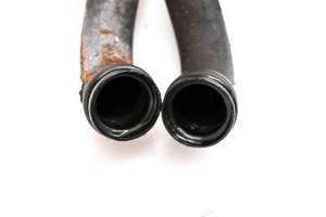 Suzuki - 00 Suzuki Katana 600 Outlet Oil Pipes GSX600F - Image 2