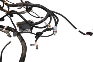 Polaris - 13 Polaris RZR XP 900 EPS 4x4 Wire Harness Electrical Wiring - Image 3