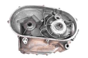 Suzuki - 04 Suzuki Twin Peaks 700 4x4 Crankcase Center Crank Case LTV700F - Image 6