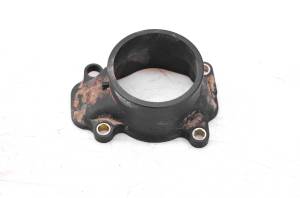 04 Suzuki Twin Peaks 700 4x4 Intake Snorkel Fitting LTV700F