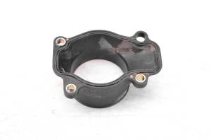 Suzuki - 04 Suzuki Twin Peaks 700 4x4 Intake Snorkel Fitting LTV700F - Image 2