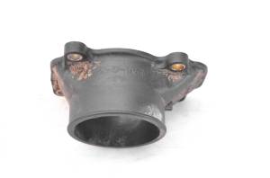 Suzuki - 04 Suzuki Twin Peaks 700 4x4 Intake Snorkel Fitting LTV700F - Image 3