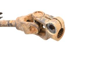 Polaris - 13 Polaris RZR XP 900 EPS 4x4 Lower Steering Stem Shaft - Image 2