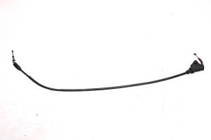 00 Suzuki Katana 600 Clutch Cable GSX600F