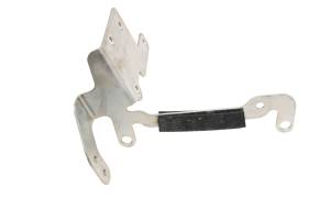 Polaris - 22 Polaris Sportsman 570 Touring 4x4 Fuse Box Bracket Mount - Image 3
