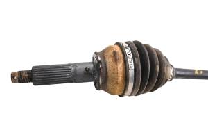 Polaris - 13 Polaris RZR XP 900 EPS 4x4 Rear Right Left Cv Axle - Image 2