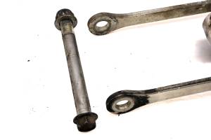 Suzuki - 00 Suzuki Katana 600 Rear Shock Linkage GSX600F - Image 3