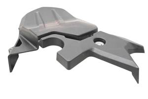 Kawasaki - 23 Kawasaki Ninja 400 Case Saver Chain Guard EX400 - Image 2