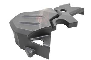 Kawasaki - 23 Kawasaki Ninja 400 Case Saver Chain Guard EX400 - Image 3