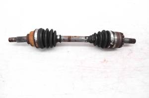 04 Suzuki Twin Peaks 700 4x4 Front Left Cv Axle LTV700F