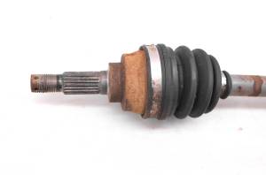 Suzuki - 04 Suzuki Twin Peaks 700 4x4 Front Left Cv Axle LTV700F - Image 2