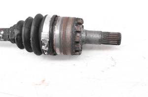 Suzuki - 04 Suzuki Twin Peaks 700 4x4 Front Left Cv Axle LTV700F - Image 3