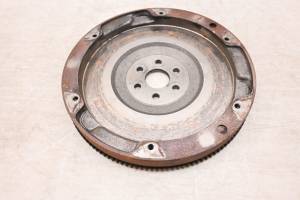 19 Polaris Slingshot SLR Flywheel Gear