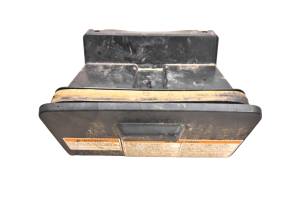 Kawasaki - 16 Kawasaki Mule 4010 Trans 4x4 Tool Storage Box Left Right KAF620 - Image 2