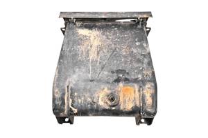 Kawasaki - 16 Kawasaki Mule 4010 Trans 4x4 Tool Storage Box Left Right KAF620 - Image 3