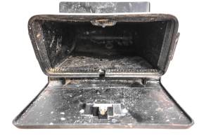 Kawasaki - 16 Kawasaki Mule 4010 Trans 4x4 Tool Storage Box Left Right KAF620 - Image 4