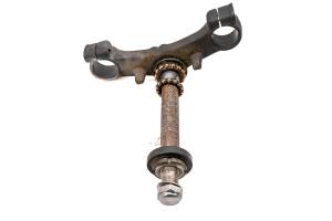 Suzuki - 00 Suzuki Katana 600 Lower Triple Tree Clamps GSX600F - Image 3