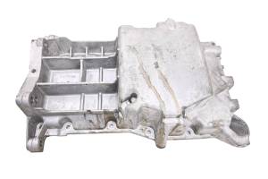 19 Polaris Slingshot SLR Oil Pan Cover