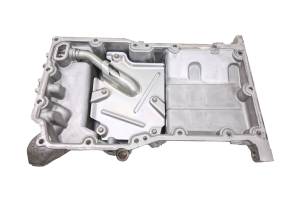 Polaris - 19 Polaris Slingshot SLR Oil Pan Cover - Image 3