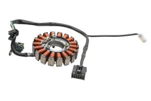 23 Kawasaki Ninja 400 Stator EX400