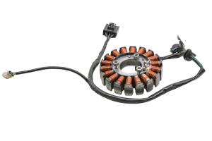 Kawasaki - 23 Kawasaki Ninja 400 Stator EX400 - Image 2