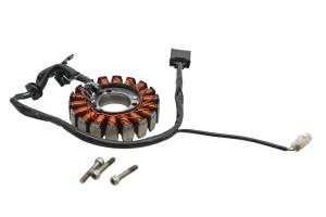 Kawasaki - 23 Kawasaki Ninja 400 Stator EX400 - Image 3