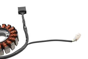 Kawasaki - 23 Kawasaki Ninja 400 Stator EX400 - Image 5