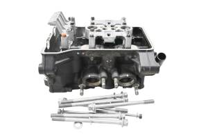 Kawasaki - 23 Kawasaki Ninja 400 Cylinder Head EX400 - Image 3