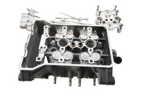 Kawasaki - 23 Kawasaki Ninja 400 Cylinder Head EX400 - Image 7