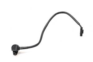 00 Suzuki Katana 600 Speed Sensor GSX600F