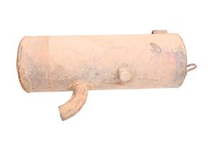 Polaris - 22 Polaris Sportsman 570 Touring 4x4 Muffler Exhaust Pipe - Image 1