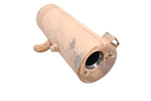 Polaris - 22 Polaris Sportsman 570 Touring 4x4 Muffler Exhaust Pipe - Image 2